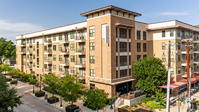West Campus